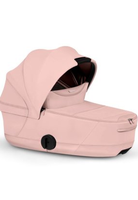 z fold 6 pret Landou pentru carucior Cybex Platinum Fold Lux Style Mios / Coya, Peach Pink