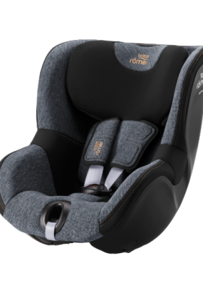 jucarii pentru copii de 3 ani Scaun auto pentru copii Britax Romer, Dualfix 5Z, 3 luni-4 ani