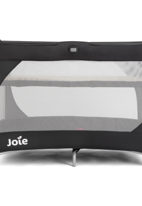 Patut pentru copii Joie Allura, pliant, cu 2 niveluri, 120 cm