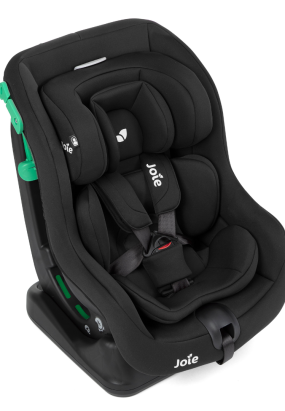 Babymatters Scaun auto pentru copii Joie Steadi, 40-105 cm, certificat R129, Shale