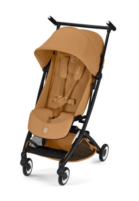 Babymatters Carucior sport pentru copii Cybex Gold Libelle, ultra-usor, flexibil