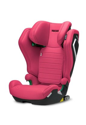 Babymatters Scaun Auto pentru copii Recaro Axion 1, cu Isofix, Grupa 1 (9-18 kg), Protectie Laterala, Wow Pink