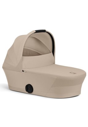 Babymatters Landou pentru carucior Cybex Melio, confortabil