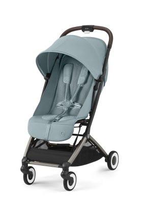Baby Transport Carucior sport pentru copii CYBEX Orfeo, ergonomic