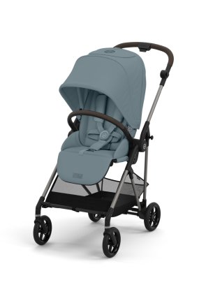 cybex libelle Carucior sport Cybex Melio pentru copii, colectia 2024