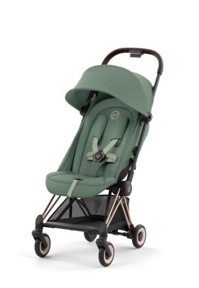 Babymatters Carucior sport pentru copii Cybex Coya, flexibil, ultra-compact