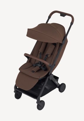 Babymatters Carucior sport Anex Air-Q pentru copii, confort, siguranta si design modern, Doppio