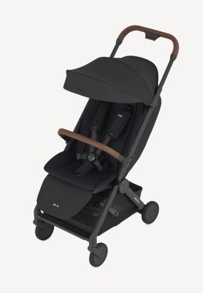 Babymatters Carucior sport Anex Air-Q pentru copii, confort, siguranta si design modern, Muna