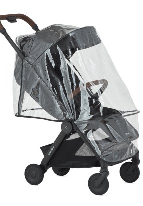 Babymatters Husa de ploaie Anex Air-Q, pentru partea sport