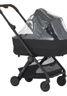 Babymatters Husa de ploaie Anex Air-Q, pentru landou