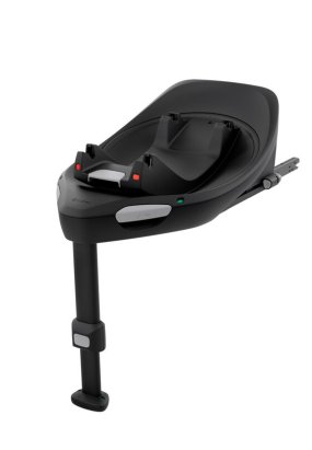 insta 360 Baza ISOFIX G3 Cybex Gold – Sistem Rotativ 360°