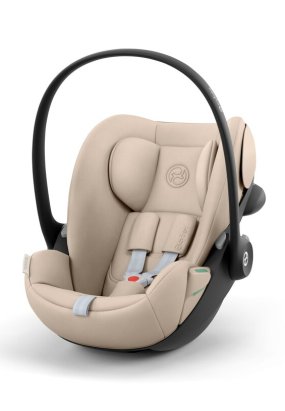 cybex libelle Scoica auto Cybex Gold Cloud G3 i-Size Comfort pentru copii, 40 - 87 cm, certificata AGR