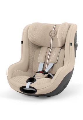 scaun cybex Scaun auto pentru copii Cybex Gold Sirona G3 i-Size Plus, 61 - 105 cm