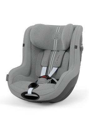 scaun cybex Scaun auto pentru copii Cybex Gold Sirona G3 i-Size Plus, 61 - 105 cm, Stone Grey