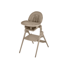 Hranire si diversificare - Pachet scaun de masa pentru copii Anex Ozy 3 in 1, multifunctional, cu accesorii incluse - 2