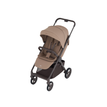  - Carucior sport Anex Ride, multifunctional, cu roti inovatoare AirGlide - 2