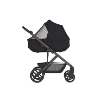 Carucioare copii / Accesorii carucioare / Plasa tantari carucior - Plasa anti insecte Anex Modu Double pentru partea sport si landou - 2