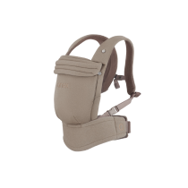 Marsupiu Ergonomic Anex Whiz-hug Mokki 0-36 Luni - Pozitie M si Material Eco