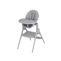 Scaun de masa pentru copii Anex Ozy 3 in 1, multifunctional