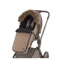 Sac de picioare Anex, HUG 6, universal