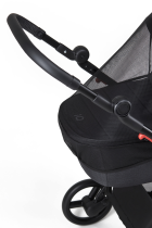Carucioare copii - Plasa anti insecte Anex IQ, pentru landou si scaun - 2