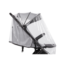 Carucioare copii / Accesorii carucioare / Husa de protectie pentru carucior - Husa de ploaie Anex Air-X, pentru partea sport - 2