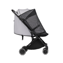 Plasa anti insecte Anex Air-X, pentru partea sport