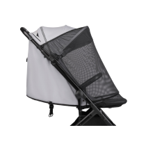 Carucioare copii / Accesorii carucioare / Plasa tantari carucior - Plasa anti insecte Anex Air-X, pentru partea sport - 2