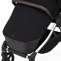 Carucioare copii / Accesorii carucioare / Sac de iarna pentru carucior - Sac de picioare pentru carucior Anex IQ, pentru partea sport - 2