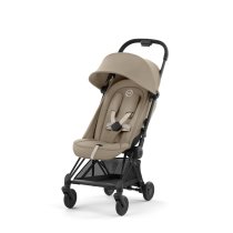 Carucioare copii / Carucioare sport - Carucior sport pentru copii Cybex Coya, flexibil, ultra-compact - 2