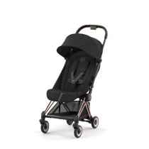 Carucior sport pentru copii Cybex Coya, flexibil, ultra-compact