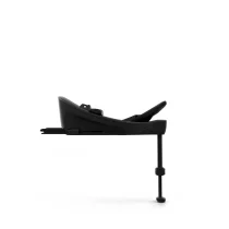 Scoici auto / Accesorii scoici auto - Baza S Cybex Platinum pentru Cloud S, Anoris S Airbag si Sirona S - 2