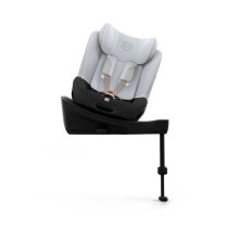Scaun auto pentru copii Cybex Platinum Sirona S i-Size Style, 61 cm - 105 cm