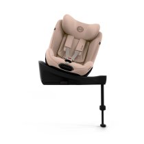 Scaun auto pentru copii Cybex Platinum Sirona S i-Size Comfort, 61 cm - 105
