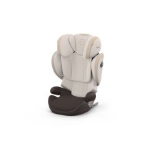 Scaun auto pentru copii Cybex Platinum Solution S Style, 100-150 cm