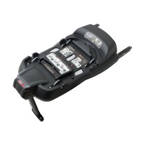 Baza Isofix pentru scoica auto BABYZEN YOYO² by BeSafe, orientare fata spate