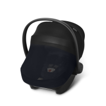 Plasa impotriva insectelor Cybex Gold pentru scoicile Aton si Cloud/ Black