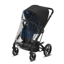 Бебешки колички / Аксесоари за колички - Дъждобран Cybex Gold за количка Balios S Lux - 1
