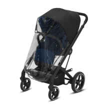  - Дъждобран Cybex Gold за количка Balios S Lux - 1