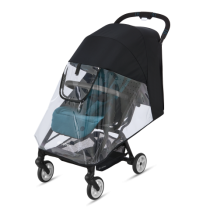 Χρυσό κάλυμμα βροχής Cybex για καρότσια Eezy S2 Line 