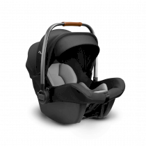 Scoica auto pentru copii Nuna Pipa Lite Grupa 0+, 0-13 kg + baza isofix Caviar