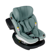  - Scaun auto pentru copii BeSafe iZi Modular X1 i-Size 6 luni - 4 ani - 2