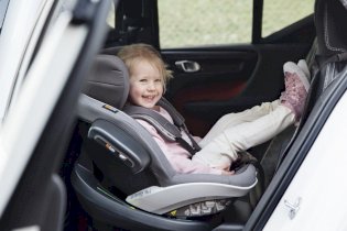 Scaune auto / Accesorii scaune auto - Protectie bancheta pentru scaunele de copii BeSafe - 2