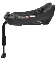 Baza fara sistem Isofix Cybex Aton 2 