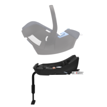 Baza Cybex Aton 2-Fix