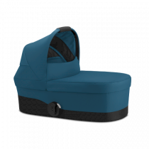 Carucioare copii / Landouri - Landou S (Cot S) Cybex Gold confortabil - 2