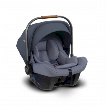 Scoica auto pentru copii Nuna Pipa Lite Grupa 0+, 0-13 kg + baza isofix Aspen