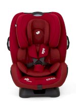  - Scaun auto pentru copii Joie Every Stage, 0-36 kg, 4 in 1 versatil Cranberry - 2