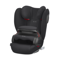 Седалка - Детско столче за кола Cybex Silver - Pallas B2-Fix Plus Lux 2 в 1 9-36 кг  - 1