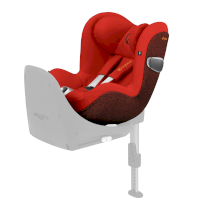 Scaune auto / Scaune auto Grupa 0-1 (0-18 kg) - Scaun auto pentru copii Cybex Platinum - Sirona Z i-Size 0-4 ani - 1